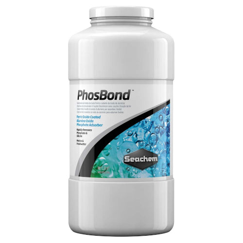 Seachem PhosBond