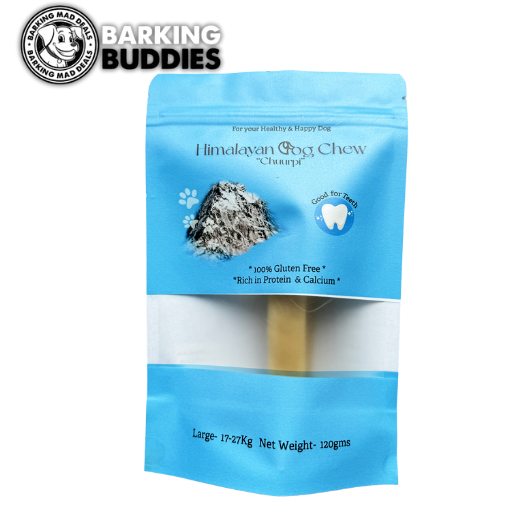 Chuur Himalayan Dog Chew