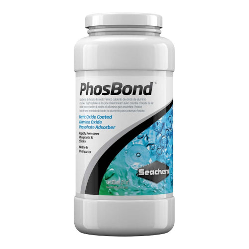 Seachem PhosBond