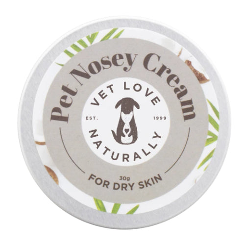 Vet Love Naturally Nosey Cream