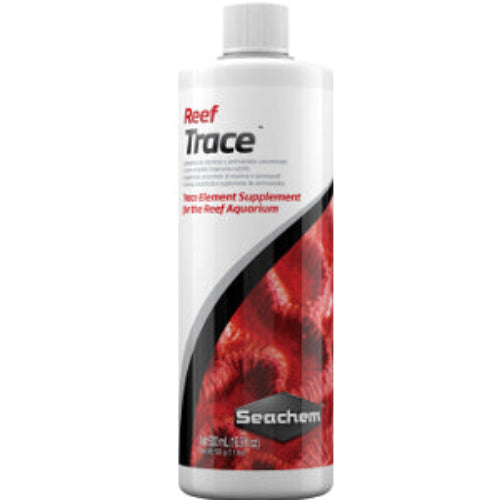 Seachem Reef Trace