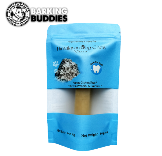 Chuur Himalayan Dog Chew