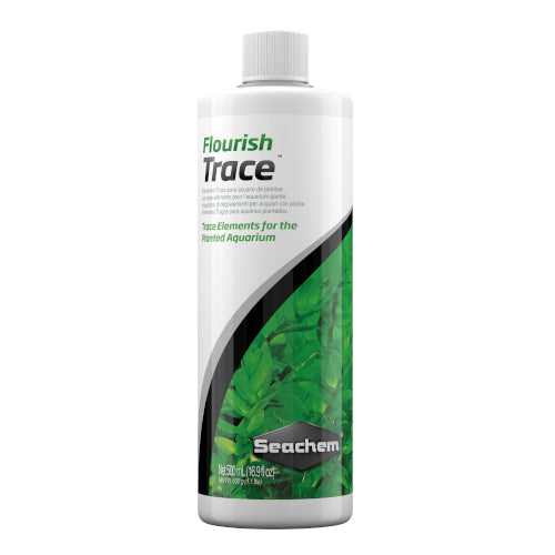 Seachem Flourish Trace