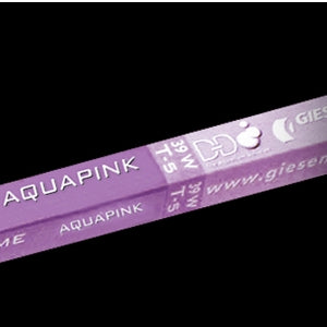 Giesemann 24 Inch 24W Aquapink T5HO Bulb