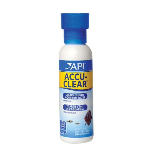 API Accu-Clear