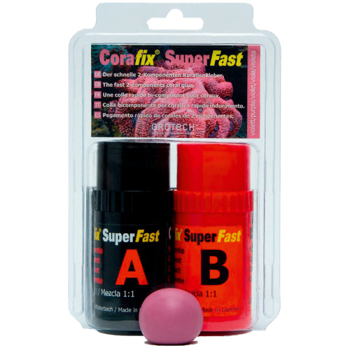 Grotech CoraFix SuperFast 240g