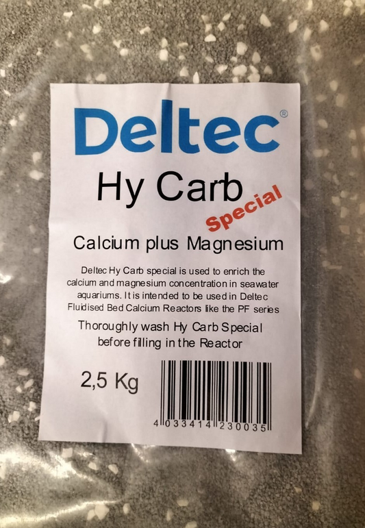 Deltec Hy Carb Special