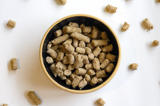 Ftreeze Dried Beef & Salmon & Mackerel Topper 60g