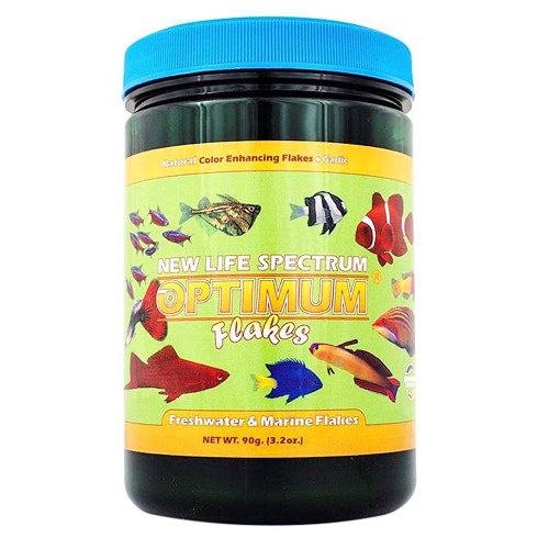 New Life Spectrum Optimum All Purpose Flakes