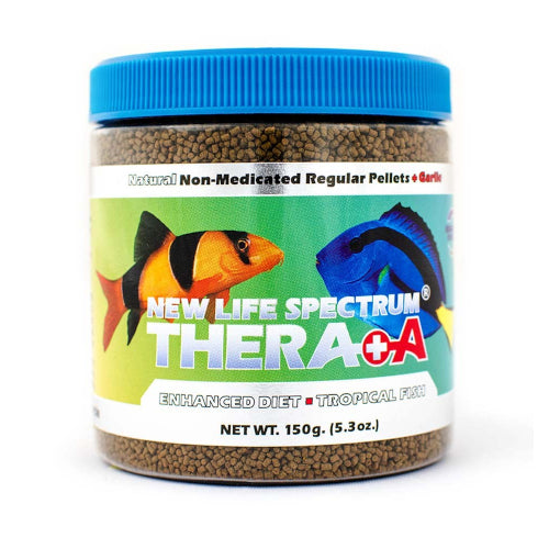 New Life Spectrum Thera-A Regular Pellet