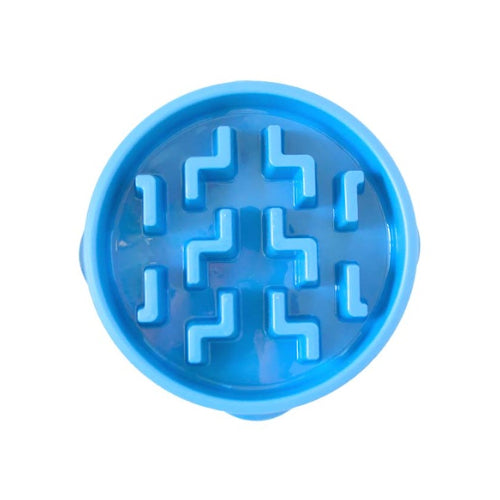 Outward Hound Fun Feeder Slo-Dog Bowl