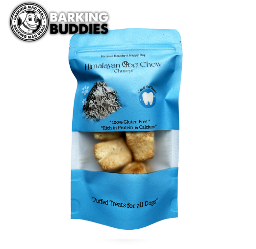 Chuur Himalayan Dog Chew