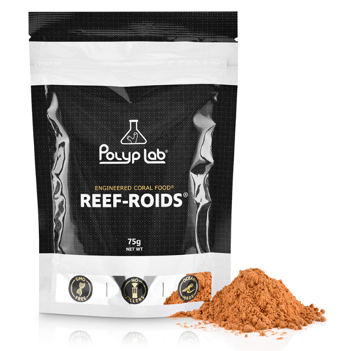 Polyp Lab Professional Reef-Roids Coral Food