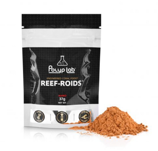 Polyp Lab Professional Reef-Roids Coral Food