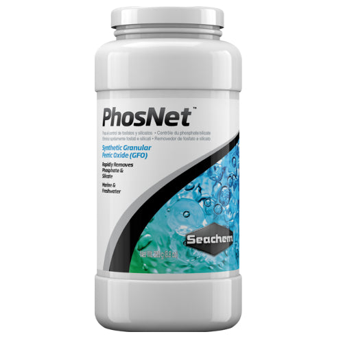 Seachem PhosNet
