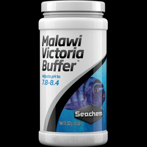 Seachem Malawi/Victoria Buffer