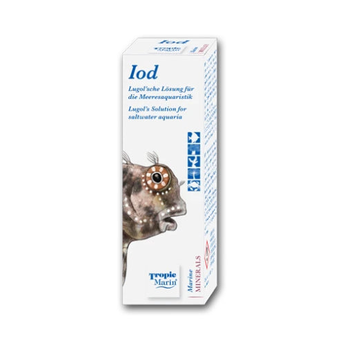 Tropic Marin Iodine 50ml
