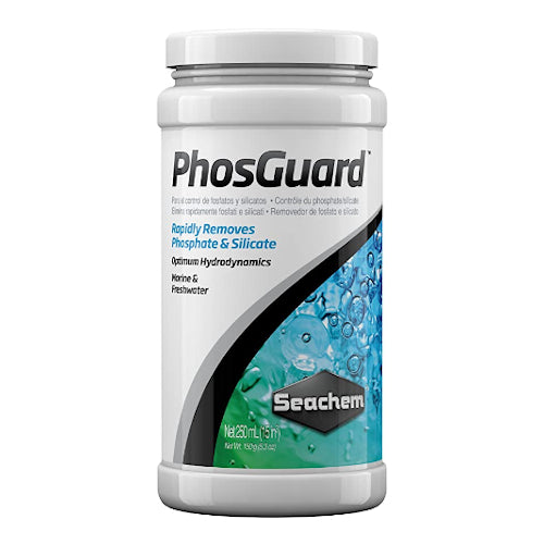Seachem PhosGuard
