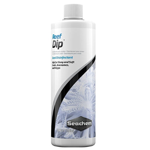 Seachem Reef Dip