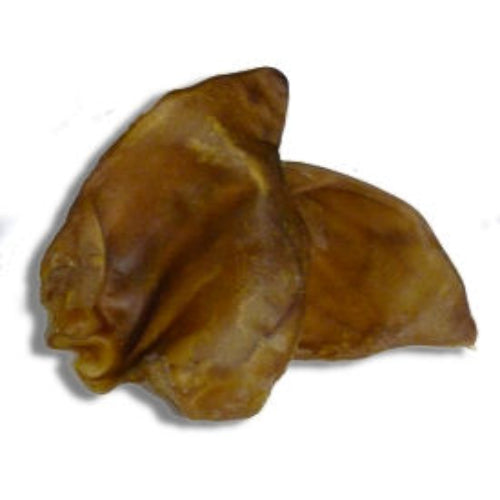 Pork Ears Natural Dog Treats