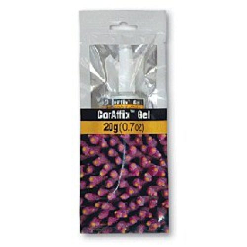 TLF CorAffix Gel 20g Cyanoacrylate Adhesive
