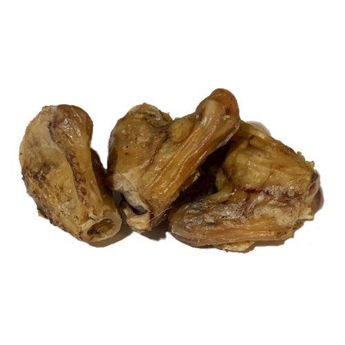 Lamb Knuckle Tips, Smoke Flavoured Single