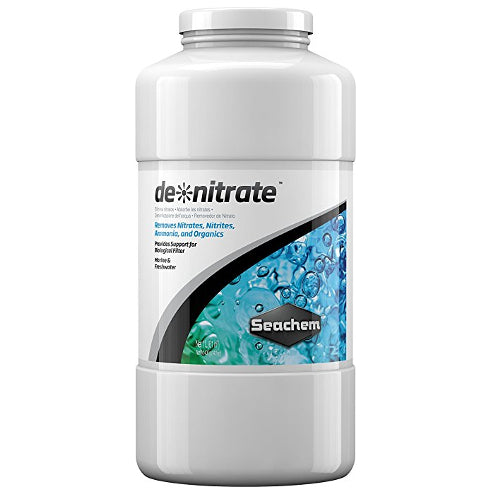 Seachem De Nitrate