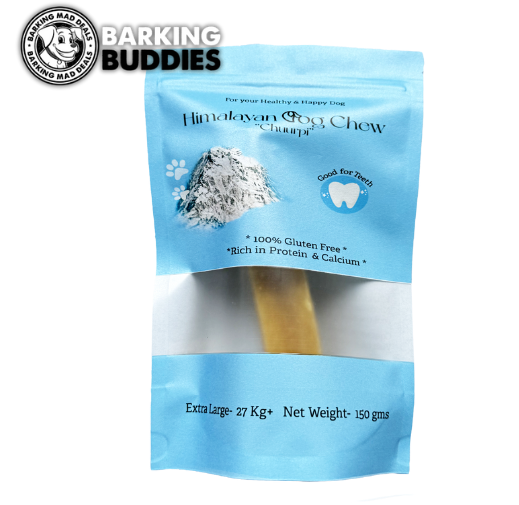 Chuur Himalayan Dog Chew
