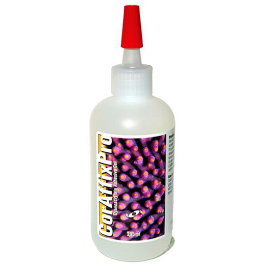 TLF CorAffix Gel 295ml Cyanoacrylate Adhesive