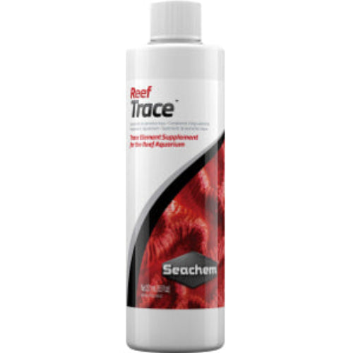 Seachem Reef Trace