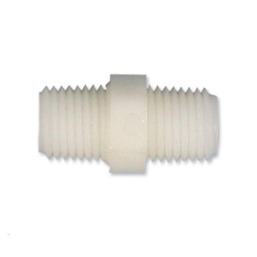JACO 1/4 inch Pipe Nipple