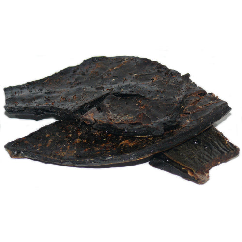 Beef Liver Slices Natural Dog Treats