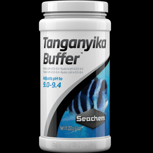 Seachem Tanganyika Buffer 250g