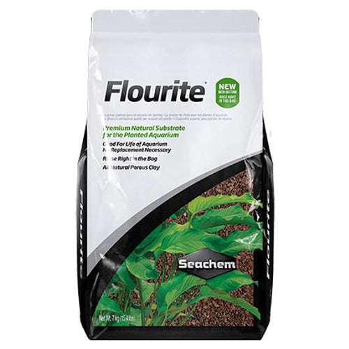Seachem Flourite Gravel 3.5kg