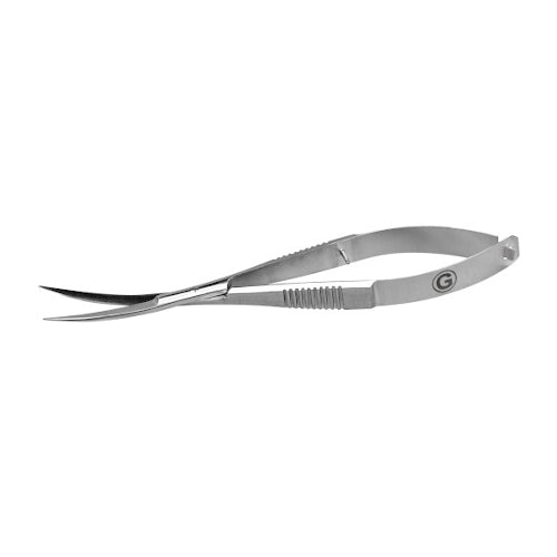 Spring Scissor Angular 15.9cm