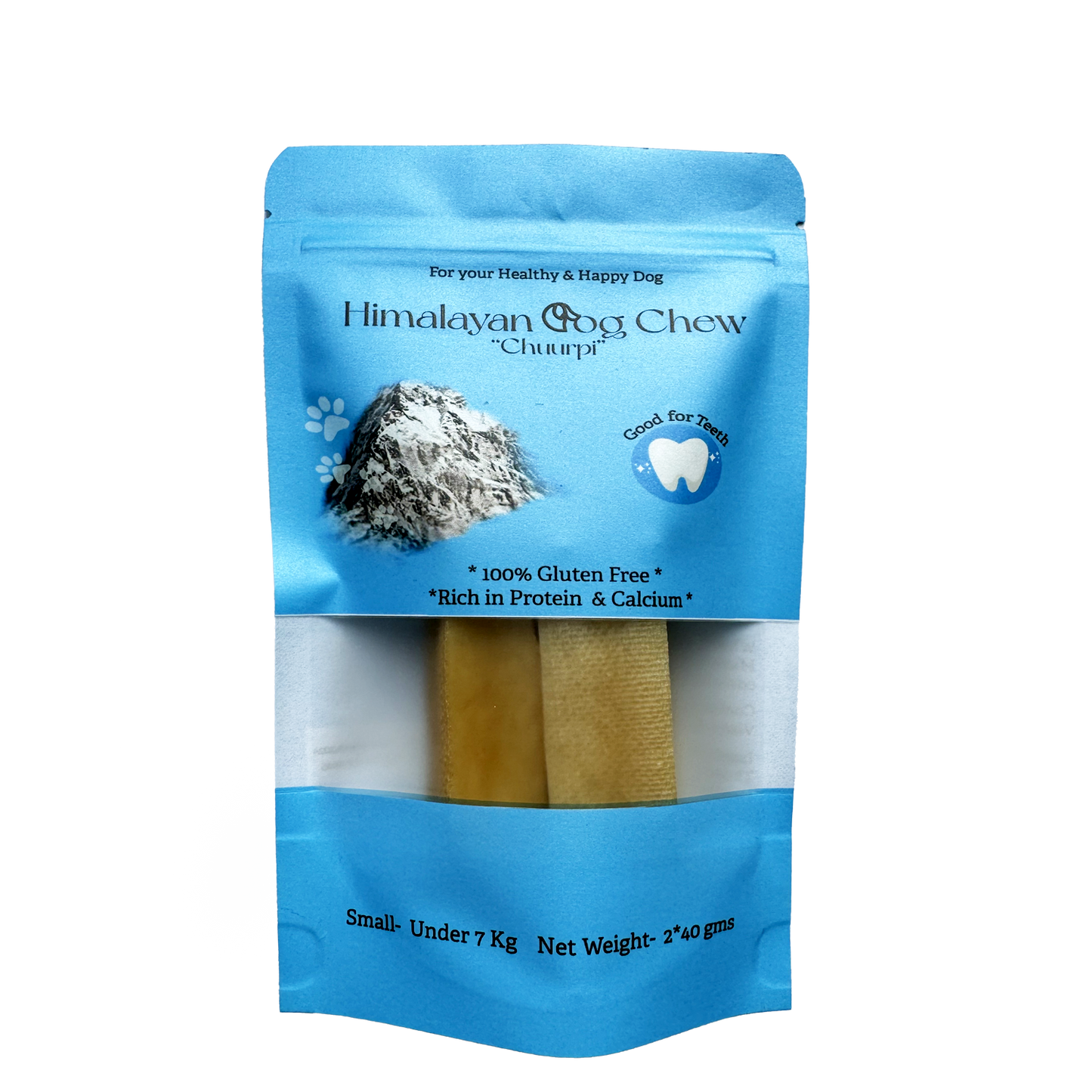 Chuur Himalayan Dog Chew