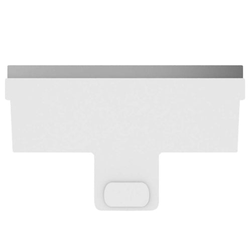 Continuum AquaBlade-M Stainless Steel Algae Scraper Replacement Blade - 2 Pack