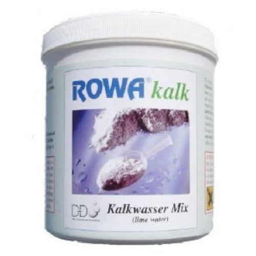 RowaKalk - Kalkwasser Powder