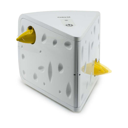PetSafe Cheese Automatic Cat Toy