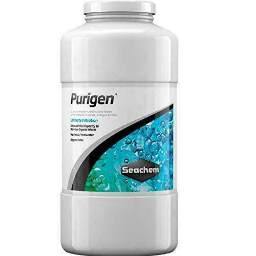 Seachem Purigen