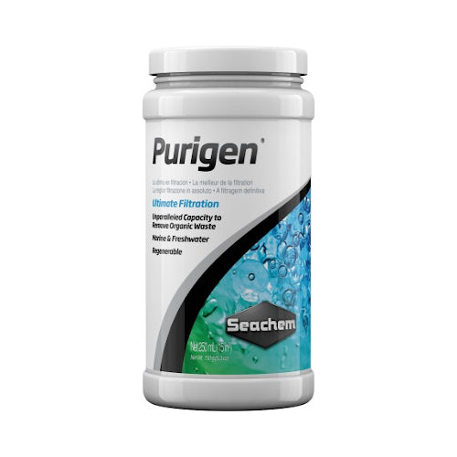 Seachem Purigen