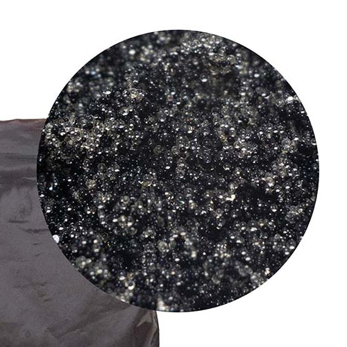 Bulk Color-Changing Deionization Resin 3.4 kg