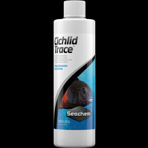 Seachem Cichlid Trace