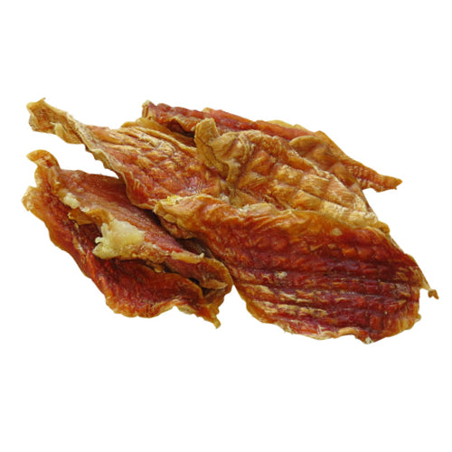 Dried Chicken Breast Dog Treat 200g