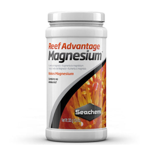 Seachem Reef Advantage Magnesium