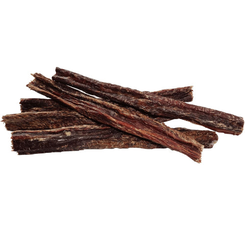 Beef Jerky Stick Dog Treat 15cm