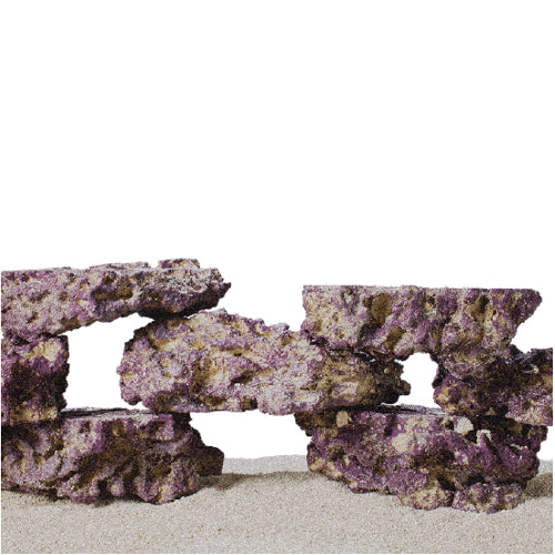 CaribSea Life Rock Shelf Rock per kg