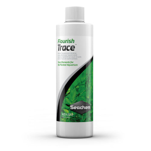 Seachem Flourish Trace