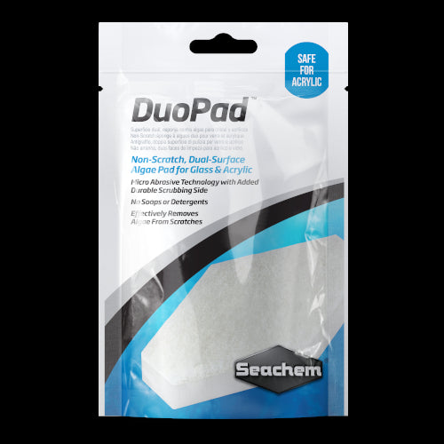 Seachem Duo Algae Pad