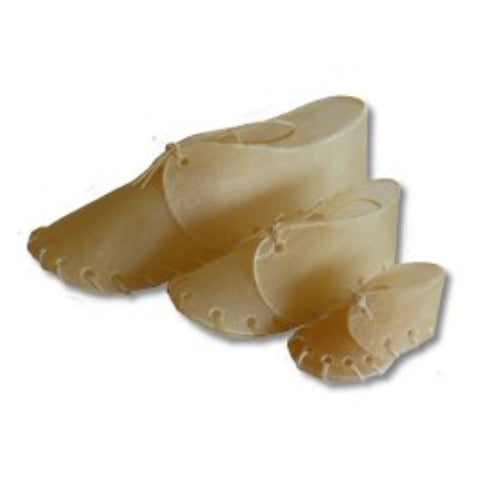 Rawhide Shoe